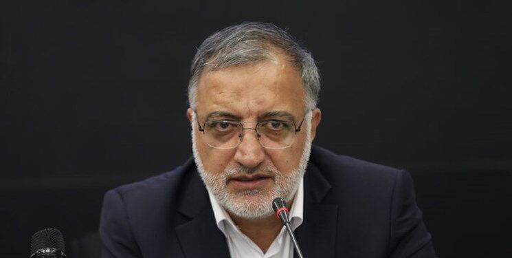 واکنش «زاکانی» به جنایات اسرائیل در غزه 