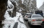 آماده‌باش در البرز در پی صدور هشدار هواشناسی/ راهداران در این جاده‌ها مستقر شدند