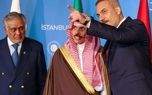 نشست مشترک مقامات ارشد ترکیه، عربستان و پاکستان/ علت چیست؟
