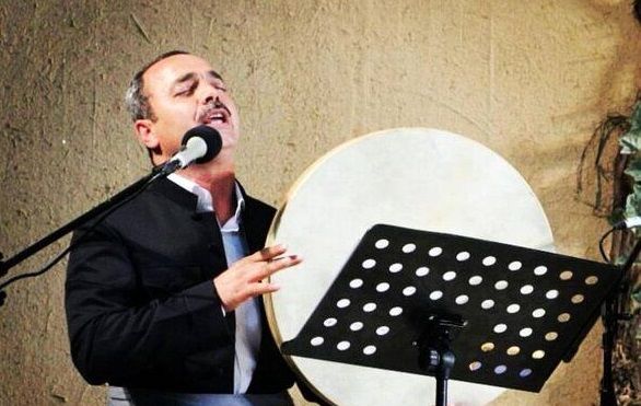 سید علاءالدین یاسینی درگذشت + عکس