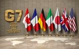 بیانیه گروه G7 درباره مذاکره با ایران + جزئیات