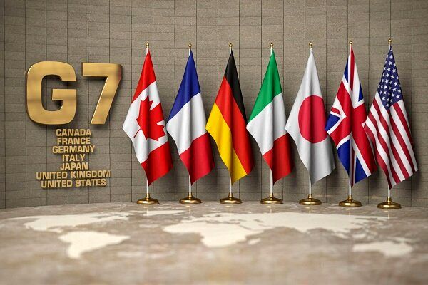 بیانیه گروه G7 درباره مذاکره با ایران + جزئیات