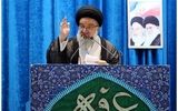 امام جمعه تهران: می‌گویند زیرساخت‌های حجاب فراهم نیست، آقا جان حکومت را به دستتان دادند که زیرساخت‌ها را فراهم کنید!