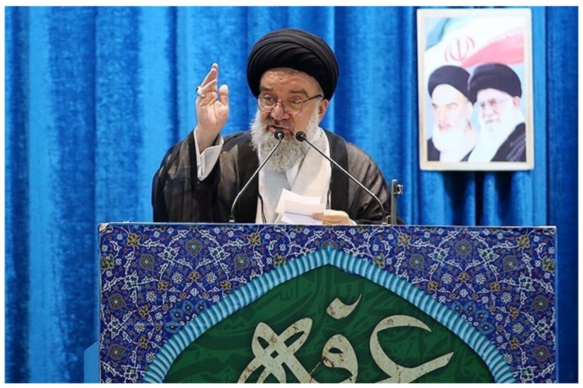 تاملی بر سخنان سید احمد خاتمی درباره حجاب/ مردم این سخنان را می‌پسندند یا حرف‌های استاندار مازندران را؟