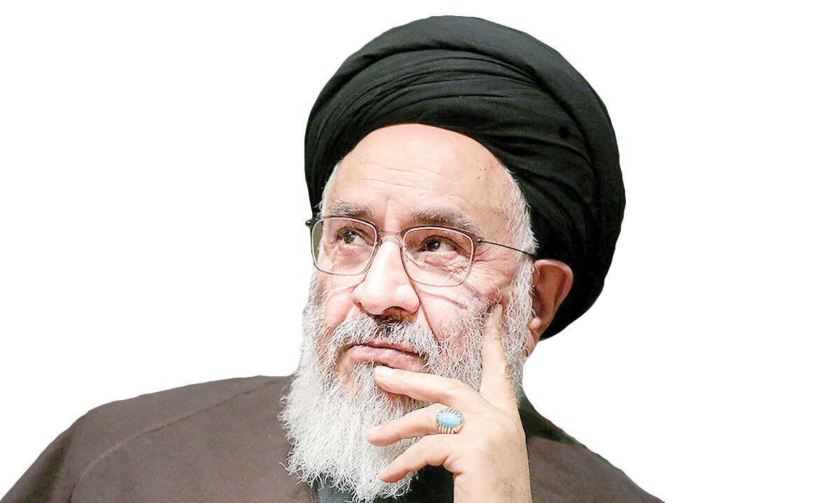 چرا سخن نمی‌گویم؟