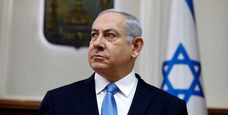پرهیز نتانیاهو از صحبت درباره رئیس جمهور آینده آمریکا