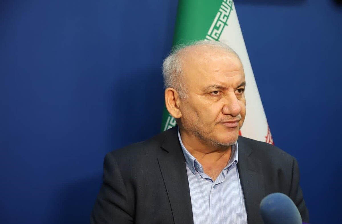تندروها علیه استاندار مازندران
