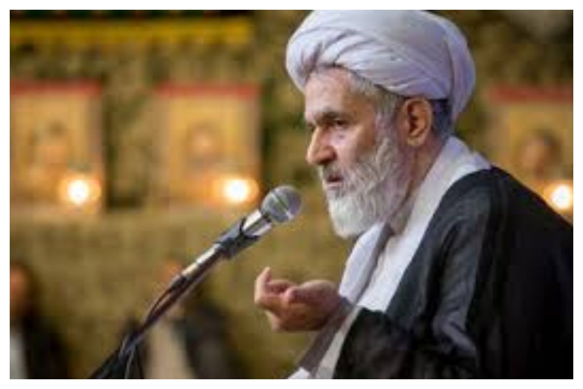 حسین طائب: آمریکا و اسرائیل قدرت ایران را دیدند محاسباتشان بهم ریخت + فیلم