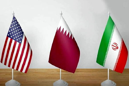 دو گره مذاکرات فنی در دوحه