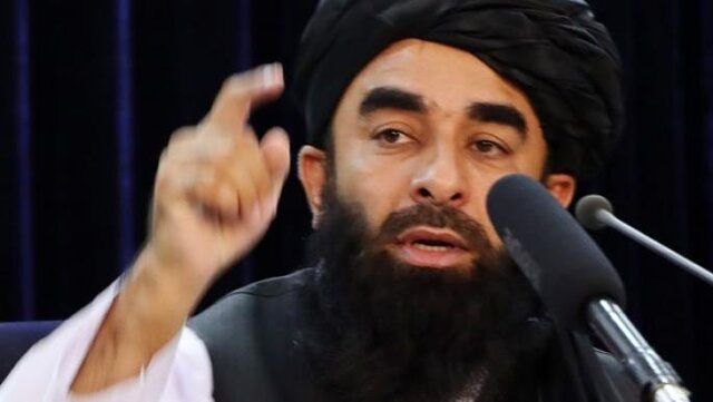 طالبان هشدار داد/ هرکس مقابل نظام بایستد نابود می شود