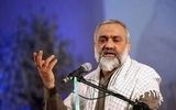  سردار نقدی آب پاکی را روی دست آمریکا ریخت/ حدود ۹۵۰ شهرک صنعتی داریم؛با موشک در حال اداره جنگ هستیم