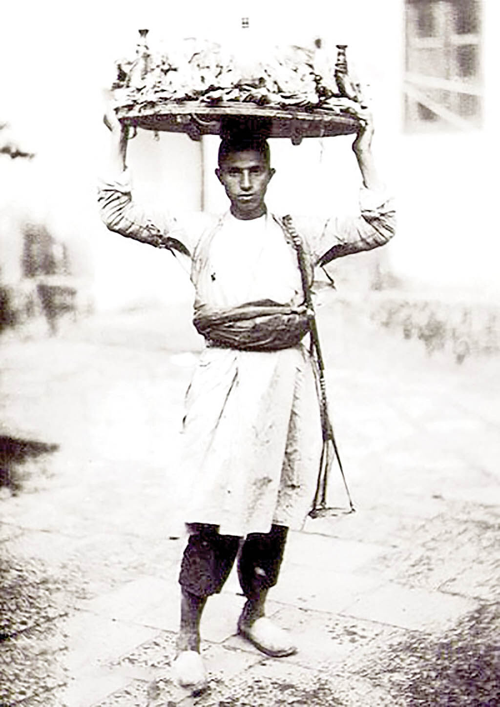 تاریخ خوراک و آشپزی