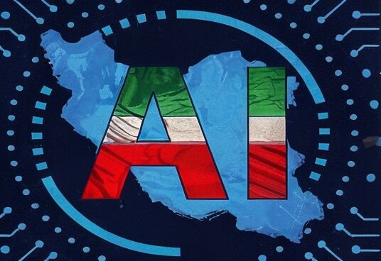 برنامه بلندپروازانه روی کاغذ