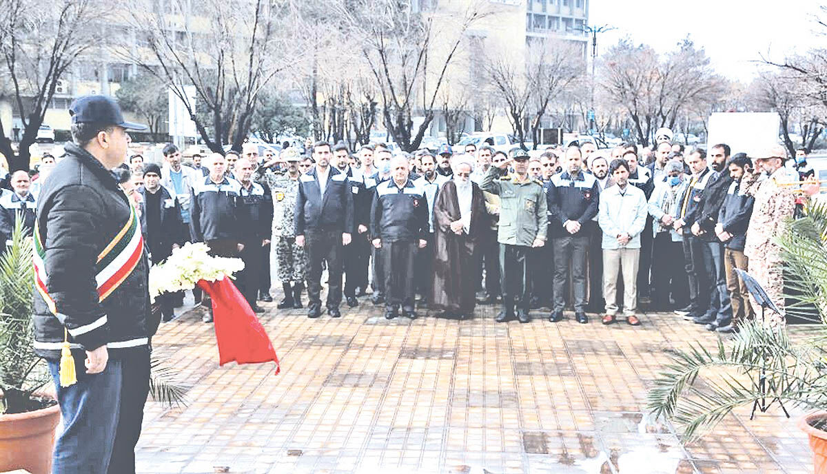 عزم مدیران وکارکنان ذوب آهن اصفهان برای رسیدن به جایگاه واقعی