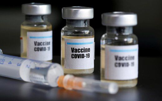 زمان تولید انبوه واکسن ایرانی کرونا مشخص شد 
