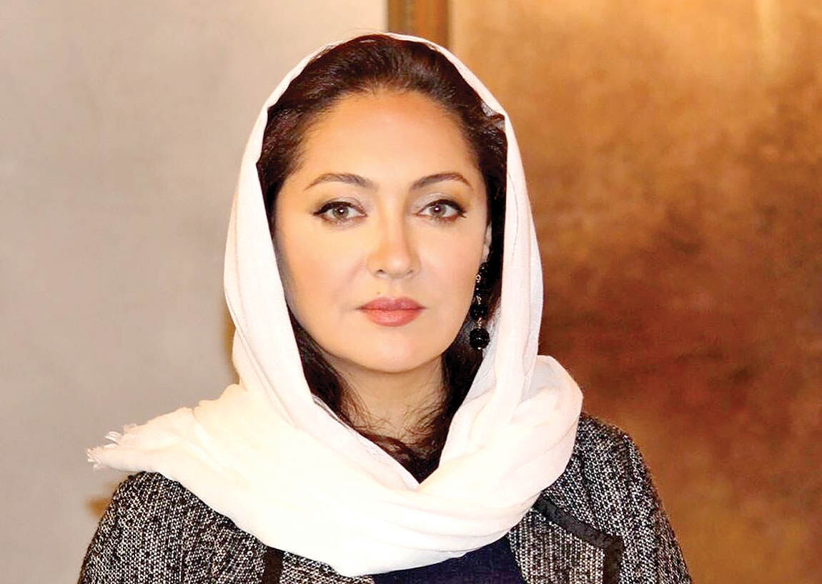 بزرگداشت نیکی کریمی در موزه هنرهای معاصر واشنگتن