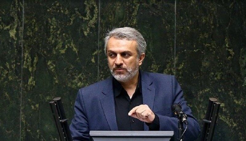 خبر مهم نماینده مجلس درباره استیضاح وزیر صمت در سال جدید