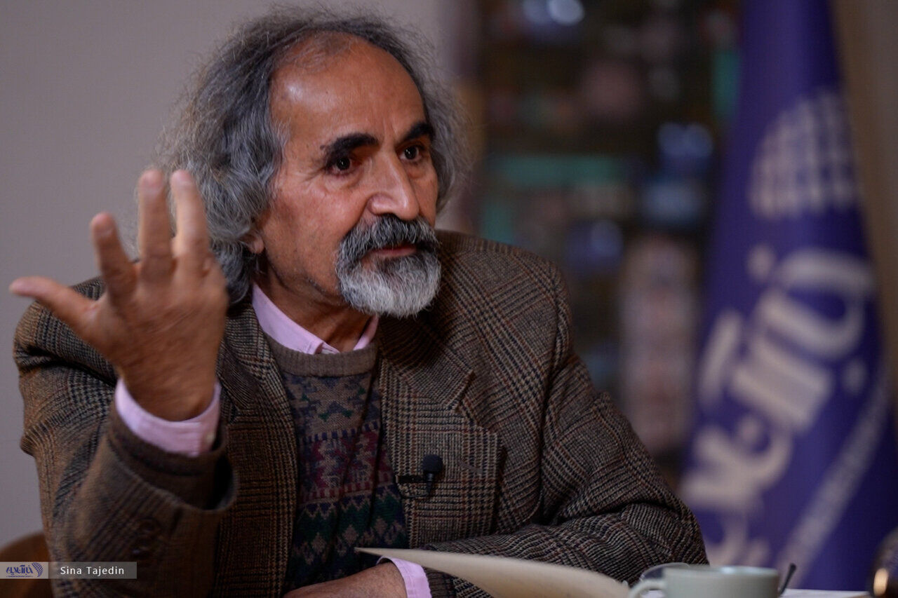 پیش‌بینی تقی‌آزاد ارمکی از سرانجام جنگ