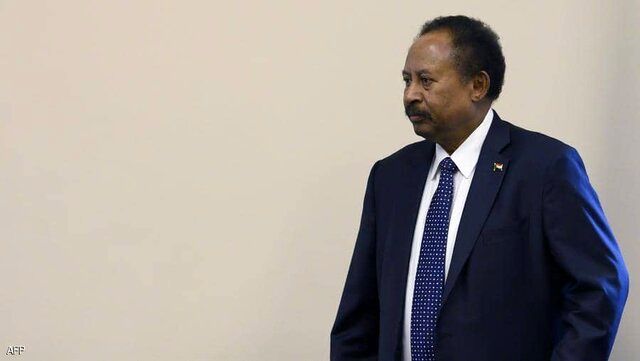 نماینده سازمان ملل: نخست وزیر سودان همچنان در حبس خانگی به سر می‌برد
