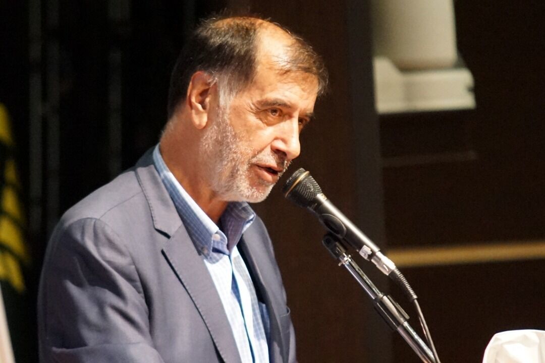 ابقای محمدرضا باهنر به عنوان دبیرکل جامعه اسلامی مهندسین