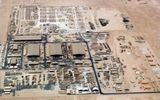 ایران در جنگ 40 روزه تمام پایگاه های آمریکا در خاورمیانه را بمباران کرد