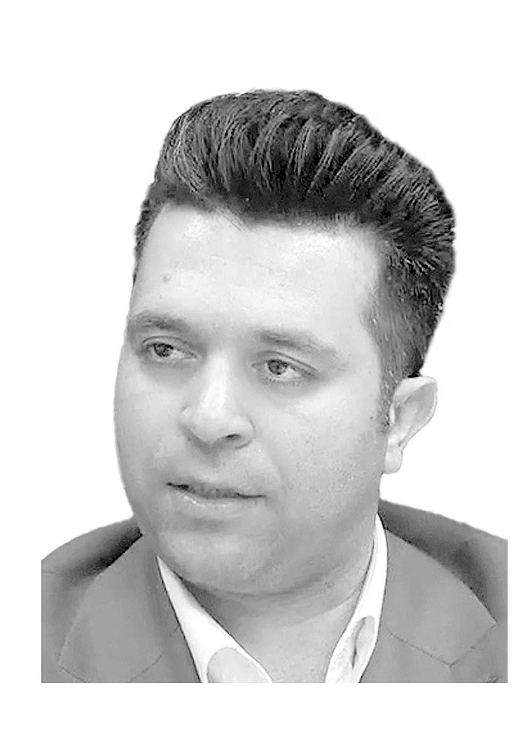 علیرضا  خان‌محمدی