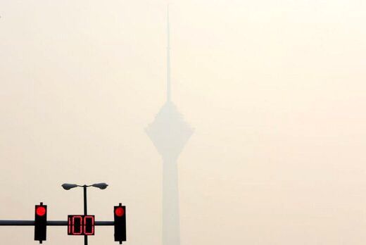 واکنش اعضای شورای شهر به آلودگی هوای تهران/ ۵ هزار میلیارد تومان اعتبار مازاد در اختیار شهرداری گذاشتیم