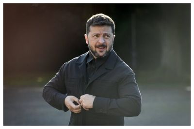 زلنسکی پس از دیدار با ویتکاف و کوشنر: برای گام‌های بعدی آماده می‌شویم