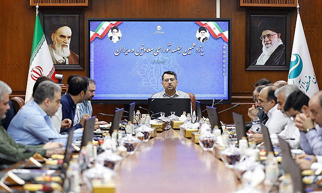 تقدیر از همبستگی فعالان اقتصادی کیش در بحران حملونقل هوایی
