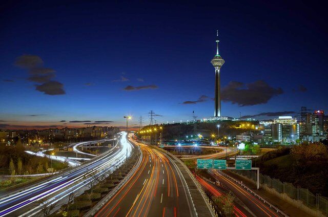 قطع برق ۳۰ سازمان پرمصرف شهر تهران