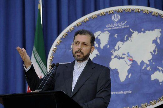 ایران به آمریکا هشدار داد 