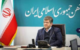  برقی‌‌‌سازی‌ هزار کیلومتر خط ریلی با همکاری چین