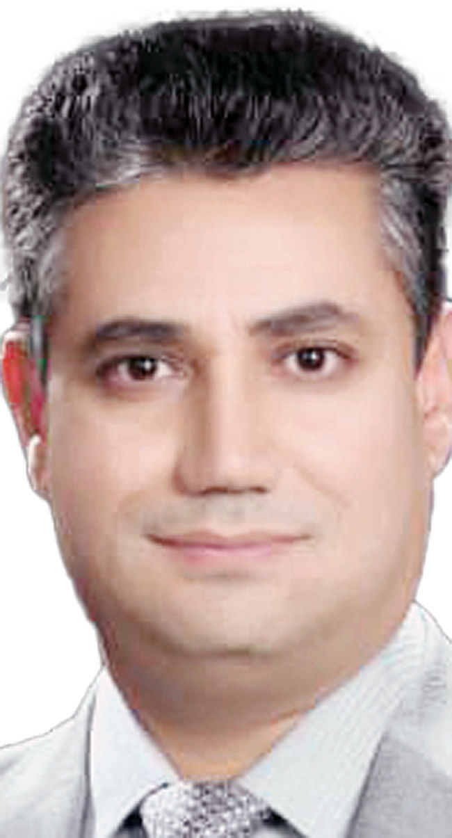 هوش مصنوعی؛  بازیگر جدید حسابداری 