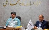 گامی بلند در شرایط سخت تحریمی: فناوری جوش لیزری ایرانی در فولاد مبارکه عملیاتی شد
