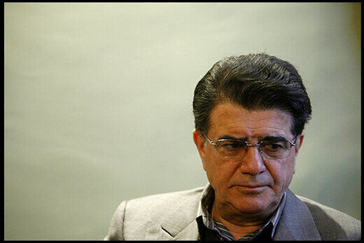 همخوانی دوستداران شجریان در آرامگاه فردوسی + ویدئو