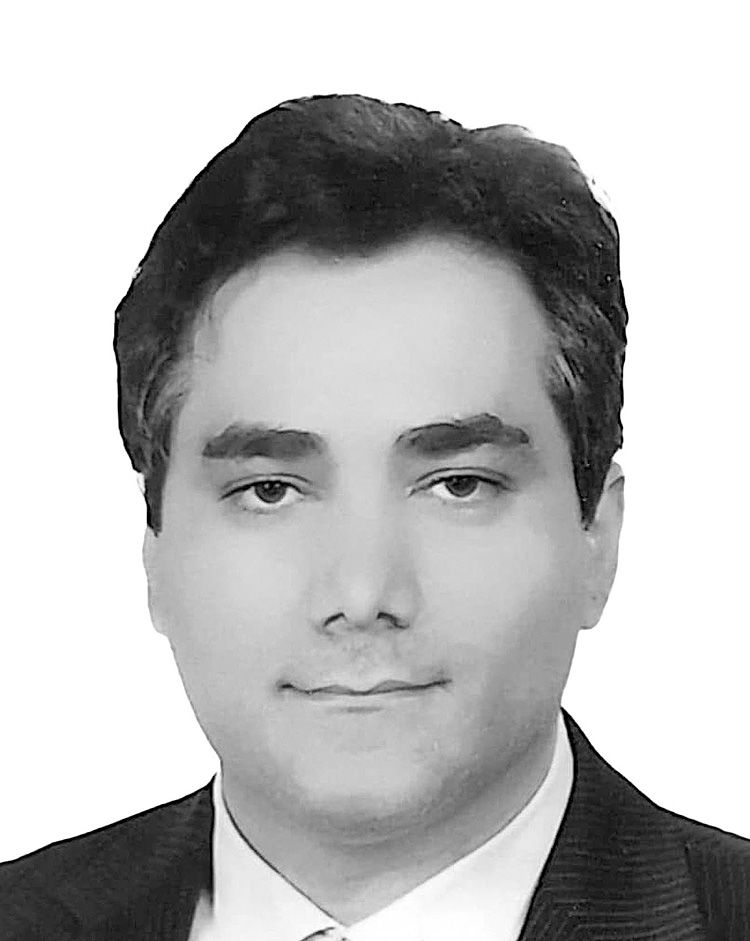 دکتر مهرزاد  علیجانی