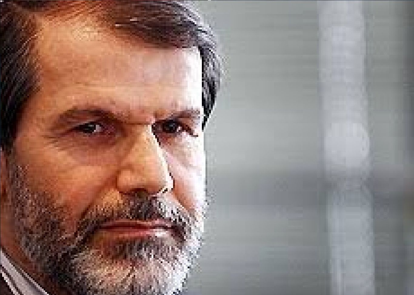 صادق محصولی: دلسوزی برای دولت یعنی نقد مشفقانه، نه تخریب + فیلم