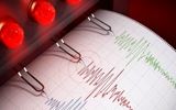 زلزله نسبتا شدید در بندرعباس