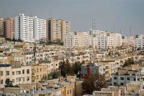 اعلام تورم مصالح ساختمانی