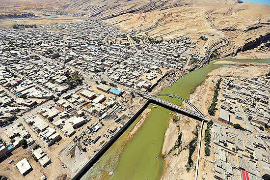 تلاش بانک مهر ایران برای توسعه رفاه اجتماعی
