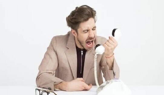 10 نکته طلایی برای کنترل خشم و عصبانیت