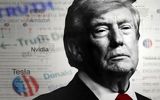 آیا ترامپ به اطلاعات نهانی بازار سهام دسترسی دارد؟

