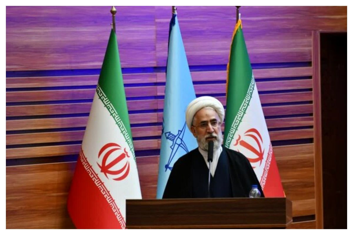 هشدار جدی دادستان کل کشور به اتباع غیرمجاز