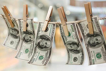 افزایش کشف معاملات مشکوک  پول‌شویی