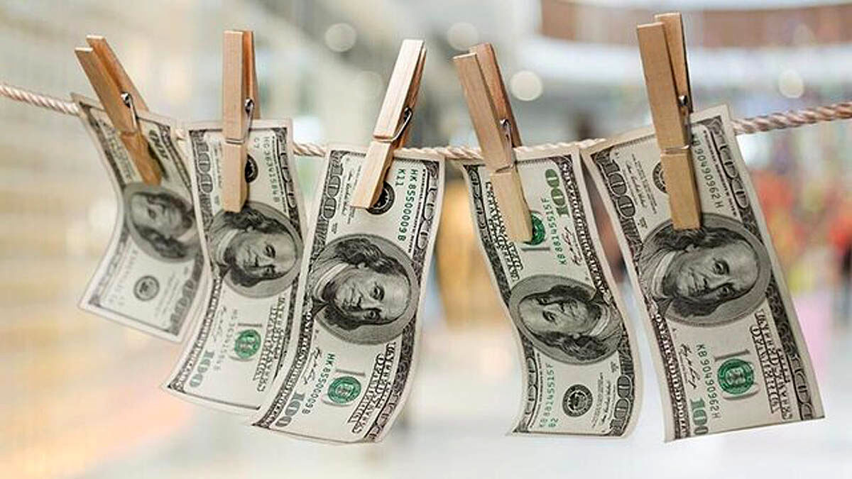 افزایش کشف معاملات مشکوک  پول‌شویی