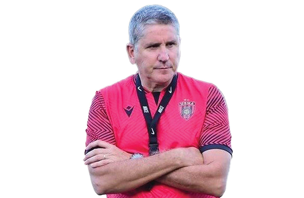 پرسپولیس به پیروزی برمی‌گردد؟