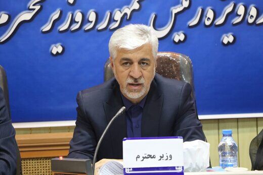 خبر رئیس اورژانس کرمان از وخامت حال وزیر ورزش/احتمال جراحی سجادی