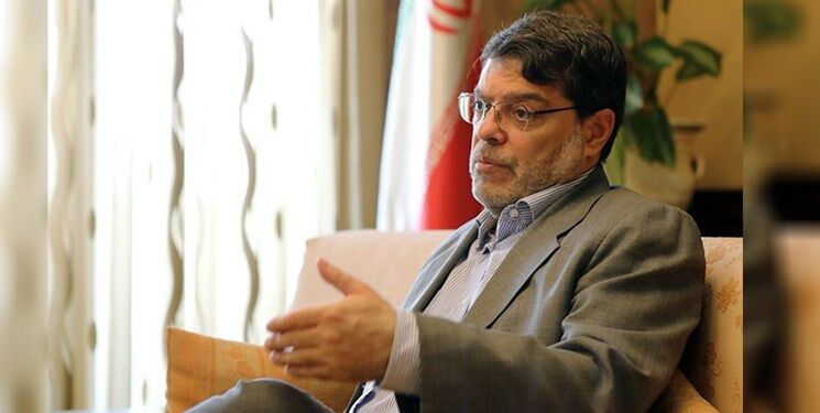 مرندی: نشانه های مثبتی در مذاکرات وین دیده شده است