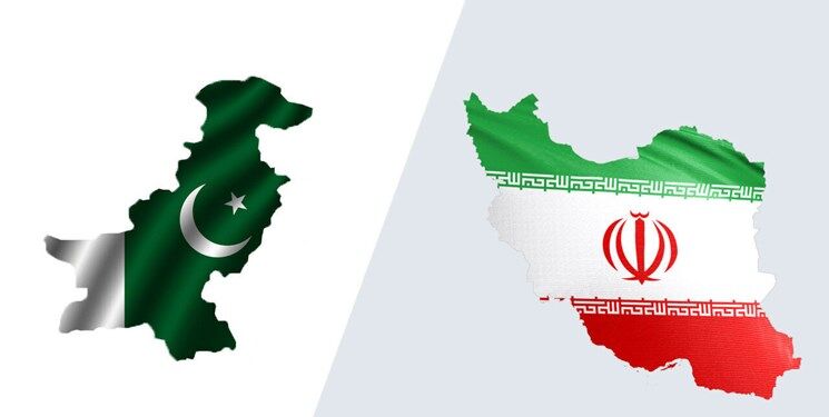 رئیس کمیته مشترک روسای ستاد ارتش پاکستان وارد تهران شد