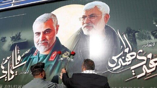 طرح تروریستی برای تخریب مقبره شهید المهندس ناکام ماند